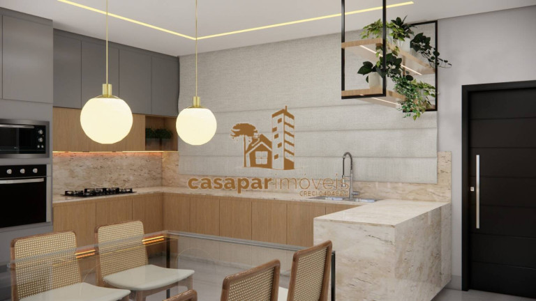 Imagem Casa com 3 Quartos à Venda, 202 m² em Olímpico - São Caetano Do Sul Imagem Casa com 3 Quartos à Venda, 202 m² em Olímpico - São Caetano Do Sul