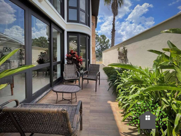 Imagem Casa com 4 Quartos à Venda, 477 m² em Jardim Do Golf I - Jandira Imagem Casa com 4 Quartos à Venda, 477 m² em Jardim Do Golf I - Jandira