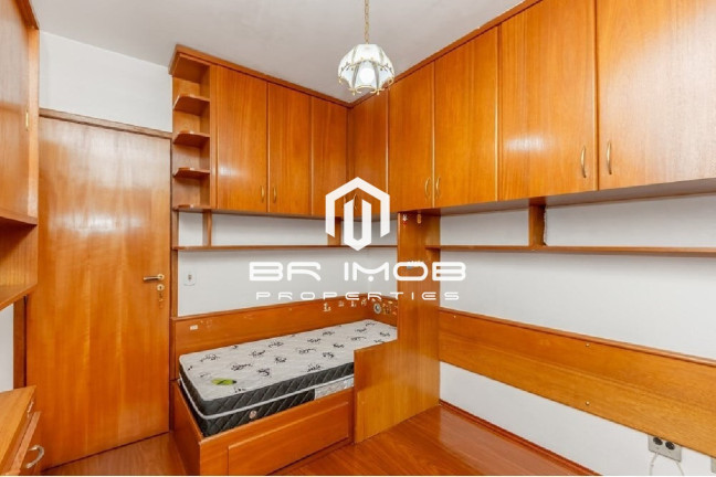 Imagem Imóvel com 2 Quartos à Venda, 58 m² em Saúde - São Paulo