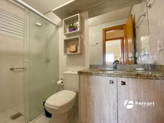 Imagem Apartamento com 3 Quartos à Venda, 156 m² em Zona Nova - Capão Da Canoa