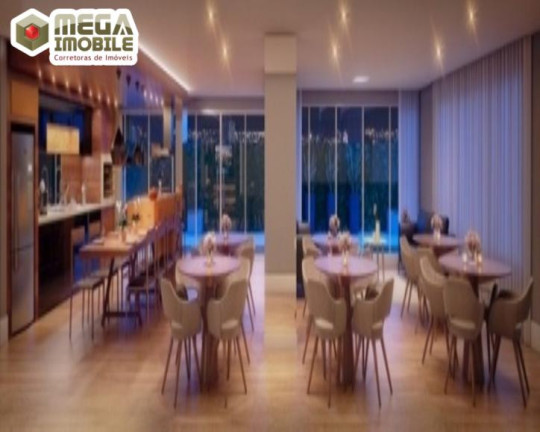 Imagem Apartamento com 2 Quartos à Venda, 65 m² em Itacorubi - Florianópolis Imagem Apartamento com 2 Quartos à Venda, 65 m² em Itacorubi - Florianópolis