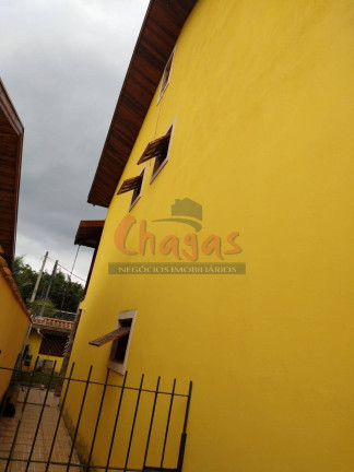 Imagem Casa com 3 Quartos à Venda, 250 m² em Massaguaçu - Caraguatatuba