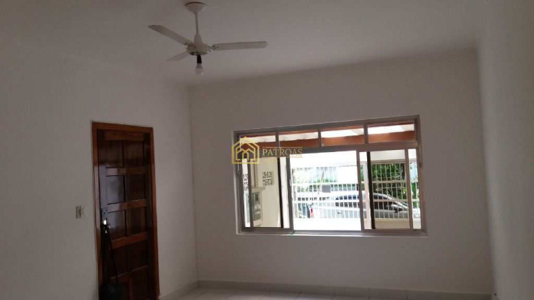 Imagem Casa com 3 Quartos à Venda, 166 m² em Baeta Neves - São Bernardo Do Campo
