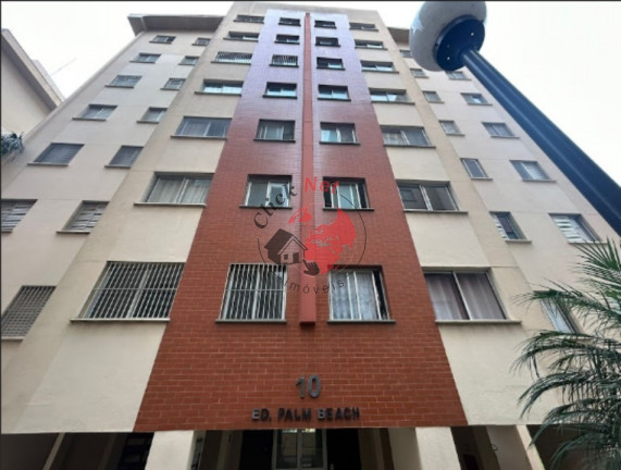 Imagem Apartamento com 2 Quartos à Venda, 51 m² em Parque Das Nações - Santo André Imagem Apartamento com 2 Quartos à Venda, 51 m² em Parque Das Nações - Santo André