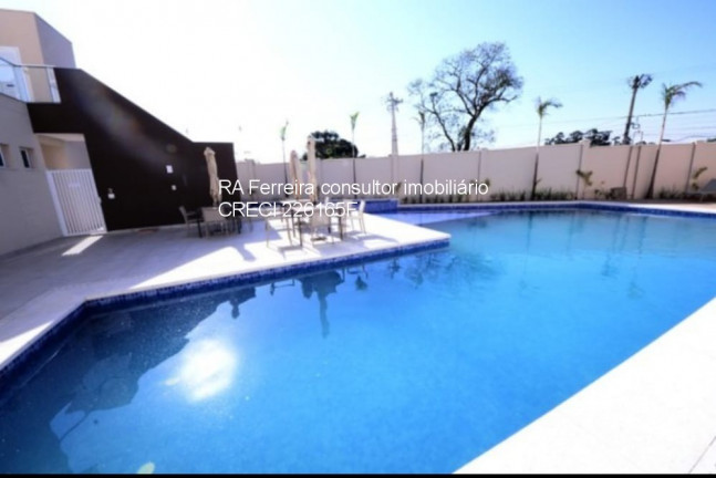 Imagem Imóvel com 2 Quartos à Venda, 51 m² em Helvétia - Indaiatuba Imagem Imóvel com 2 Quartos à Venda, 51 m² em Helvétia - Indaiatuba