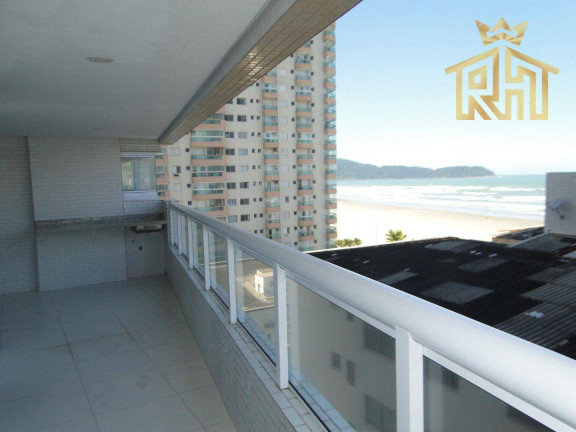 Imagem Apartamento com 2 Quartos à Venda, 109 m² em Aviação - Praia Grande Imagem Apartamento com 2 Quartos à Venda, 109 m² em Aviação - Praia Grande