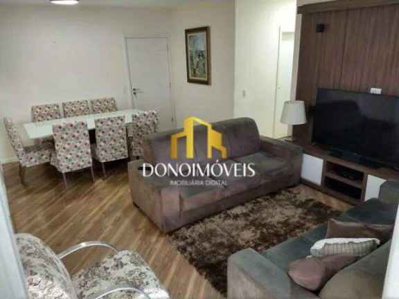 Imagem Apartamento com 4 Quartos à Venda, 147 m² em Centro - São Bernardo Do Campo Imagem Apartamento com 4 Quartos à Venda, 147 m² em Centro - São Bernardo Do Campo