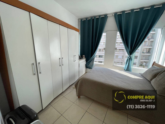 Imagem Apartamento com 2 Quartos à Venda, 116 m² em Santa Cecília - São Paulo Imagem Apartamento com 2 Quartos à Venda, 116 m² em Santa Cecília - São Paulo