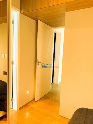 Imagem Apartamento com 2 Quartos à Venda, 59 m² em Pinheiros - São Paulo Imagem Apartamento com 2 Quartos à Venda, 59 m² em Pinheiros - São Paulo