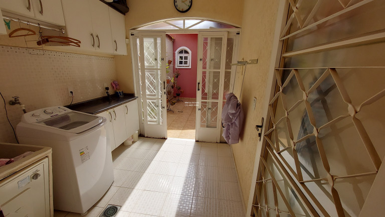 Imagem Imóvel com 3 Quartos à Venda,  em Eloy Chaves - Jundiaí