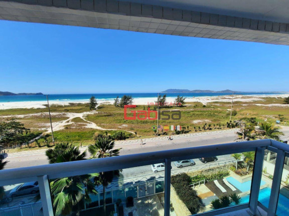 Imagem Apartamento com 2 Quartos à Venda, 65 m² em Braga - Cabo Frio