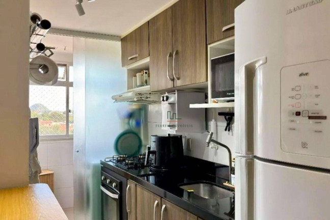 Imagem Apartamento com 3 Quartos à Venda, 80 m² em Badu - Niterói Imagem Apartamento com 3 Quartos à Venda, 80 m² em Badu - Niterói