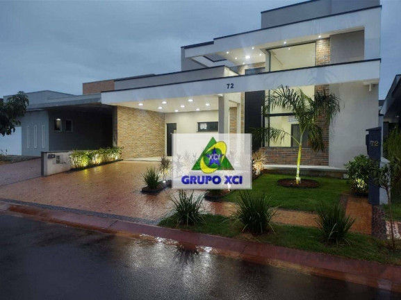 Casa com 3 Quartos à Venda, 183 m² em Parque Brasil 500 - Paulínia