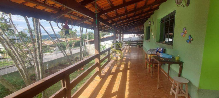Imagem Casa com 4 Quartos à Venda, 242 m² em Jardim Dos Pinheiros - Atibaia Imagem Casa com 4 Quartos à Venda, 242 m² em Jardim Dos Pinheiros - Atibaia