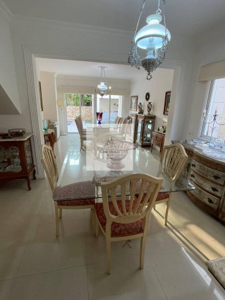 Imagem Casa de Condomínio com 4 Quartos para Alugar, 400 m² Imagem Casa de Condomínio com 4 Quartos para Alugar, 400 m²