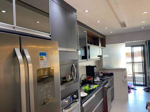 Imagem Apartamento com 3 Quartos à Venda, 145 m² em Guilhermina - Praia Grande Imagem Apartamento com 3 Quartos à Venda, 145 m² em Guilhermina - Praia Grande