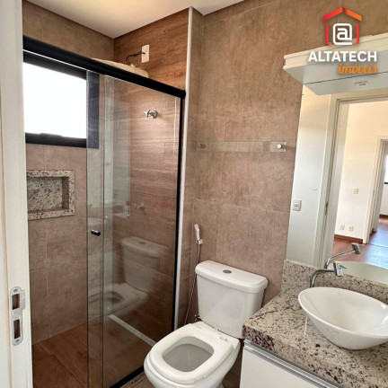 Imagem Imóvel com 2 Quartos à Venda, 64 m² em Jardim Doutor Ottoni - Poços De Caldas