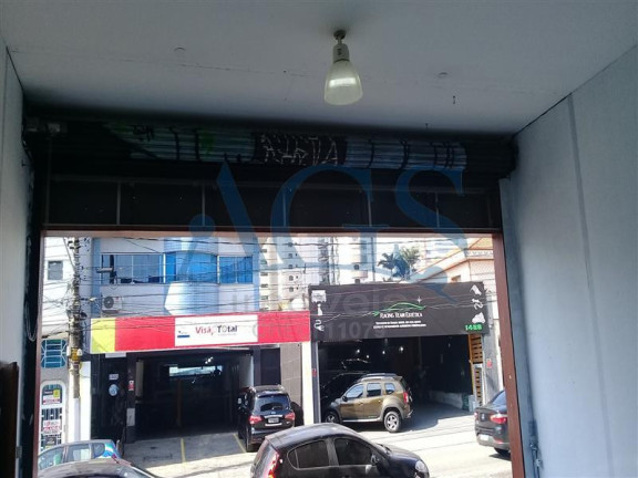 Imagem Imóvel para Alugar, 400 m² em Tatuape - São Paulo