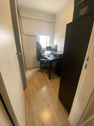 Imagem Imóvel com 3 Quartos à Venda, 59 m² em Jardim Parque Morumbi - São Paulo Imagem Imóvel com 3 Quartos à Venda, 59 m² em Jardim Parque Morumbi - São Paulo