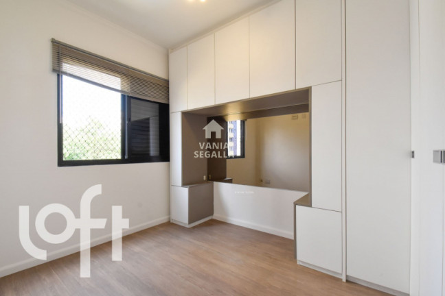 Imagem Apartamento com 3 Quartos à Venda, 68 m² em Vila Pompéia - São Paulo