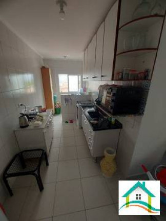 Imagem Apartamento com 2 Quartos à Venda, 70 m² em Aviação - Praia Grande