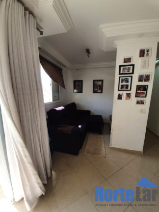 Imagem Apartamento com 2 Quartos à Venda, 70 m² em Lauzane Paulista - São Paulo