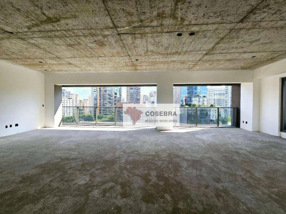 Imagem Apartamento com 3 Quartos à Venda, 227 m² em Vila Olímpia - São Paulo Imagem Apartamento com 3 Quartos à Venda, 227 m² em Vila Olímpia - São Paulo