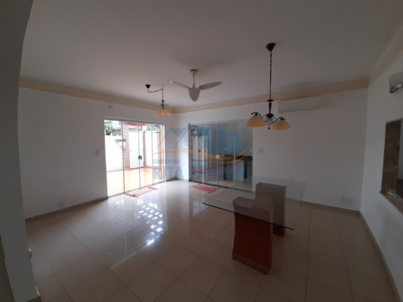 Imagem Casa de Condomínio com 4 Quartos à Venda, 320 m² em Ribeirânea - Ribeirão Preto Imagem Casa de Condomínio com 4 Quartos à Venda, 320 m² em Ribeirânea - Ribeirão Preto