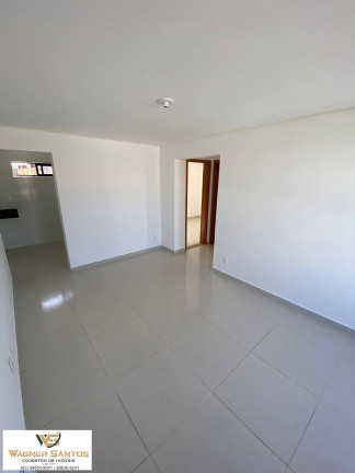 Imagem Apartamento com 2 Quartos à Venda, 53 m² em Cristo Redentor - João Pessoa Imagem Apartamento com 2 Quartos à Venda, 53 m² em Cristo Redentor - João Pessoa