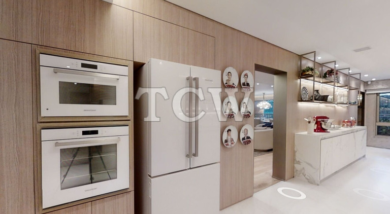 Imagem Apartamento com 4 Quartos à Venda, 264 m² em Indianópolis - São Paulo Imagem Apartamento com 4 Quartos à Venda, 264 m² em Indianópolis - São Paulo