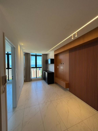 Imagem Apartamento com 1 Quarto para Alugar, 45 m² em Miramar - João Pessoa