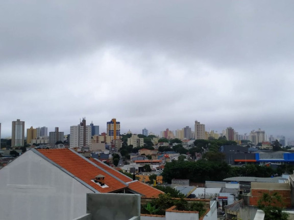 Imagem Cobertura com 2 Quartos à Venda, 80 m² em Parque Bandeirante - Santo André Imagem Cobertura com 2 Quartos à Venda, 80 m² em Parque Bandeirante - Santo André