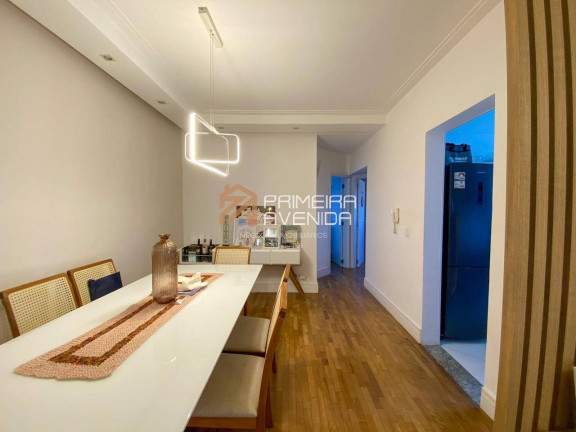 Imagem Apartamento com 2 Quartos à Venda, 84 m² em Parque Residencial Aquarius - São José Dos Campos Imagem Apartamento com 2 Quartos à Venda, 84 m² em Parque Residencial Aquarius - São José Dos Campos