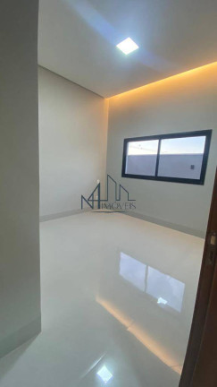 Imagem Sobrado com 3 Quartos à Venda, 312 m² em Residencial Parqville Jacarandá - Aparecida De Goiânia