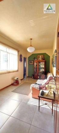 Imagem Apartamento com 5 Quartos à Venda, 130 m² em Cruzeiro Do Sul - Juiz De Fora