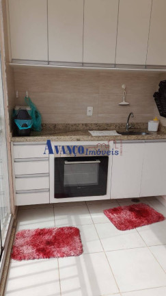 Imagem Apartamento com 2 Quartos à Venda, 72 m² em Parque Residencial Nove De Julho - Jundiaí Imagem Apartamento com 2 Quartos à Venda, 72 m² em Parque Residencial Nove De Julho - Jundiaí