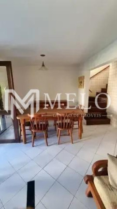 Casa de Condomínio com 3 Quartos à Venda, 120 m² em Recife