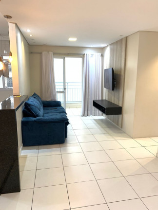 Imagem Apartamento com 2 Quartos à Venda, 64 m² em Marapé - Santos Imagem Apartamento com 2 Quartos à Venda, 64 m² em Marapé - Santos