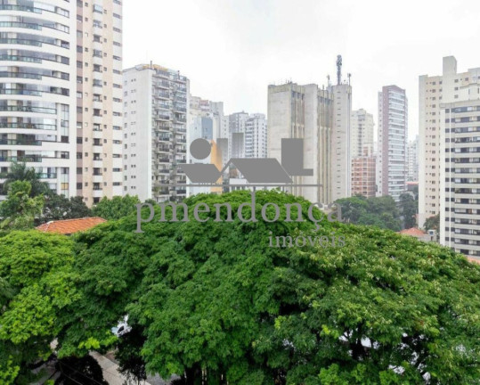 Imagem Apartamento com 3 Quartos à Venda, 113 m² em Perdizes - São Paulo Imagem Apartamento com 3 Quartos à Venda, 113 m² em Perdizes - São Paulo