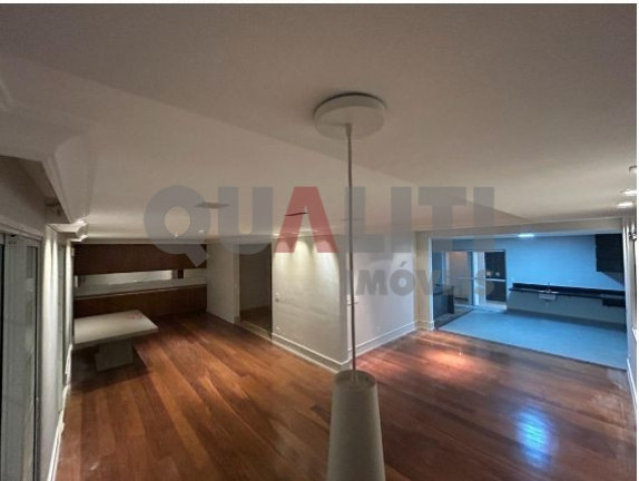 Imagem Apartamento com 3 Quartos à Venda, 218 m² em Campo Belo - São Paulo