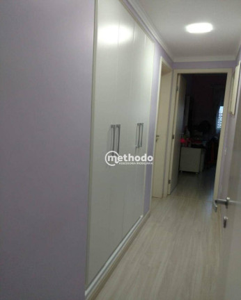 Imagem Apartamento com 3 Quartos à Venda, 134 m² em Parque Prado - Campinas