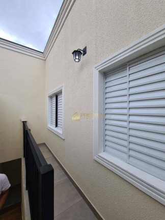 Imagem Casa com 3 Quartos à Venda, 161 m² em Villa Branca - Jacareí