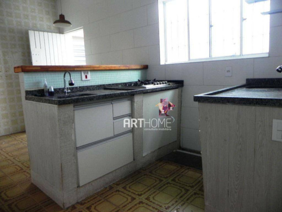 Imagem Casa com 2 Quartos à Venda, 96 m² em Rudge Ramos - São Bernardo Do Campo Imagem Casa com 2 Quartos à Venda, 96 m² em Rudge Ramos - São Bernardo Do Campo