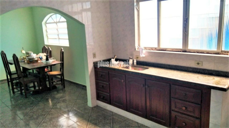 Imagem Casa com 3 Quartos à Venda, 166 m² em Vila Sônia - São Paulo