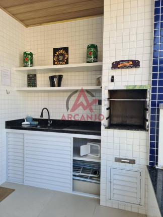 Imagem Apartamento com 2 Quartos à Venda, 54 m² em Toninhas - Ubatuba