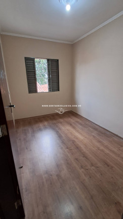 Imagem Casa com 3 Quartos à Venda, 120 m² em Loteamento Santo Antônio - Itatiba