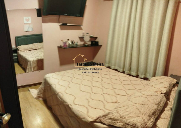 Imagem Apartamento com 2 Quartos à Venda,  em Jardim Eliza - Valinhos