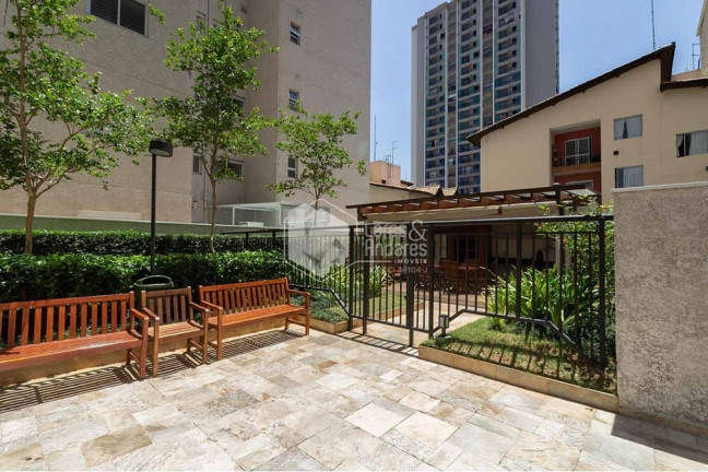 Imagem Apartamento com 3 Quartos à Venda, 71 m² em City Bussocaba - Osasco