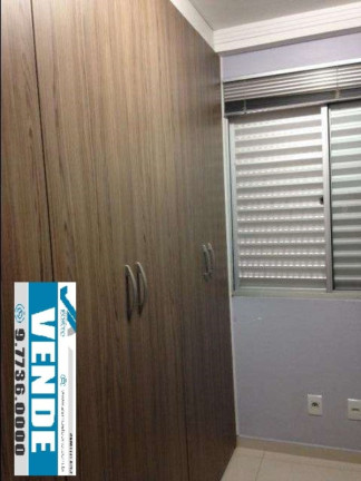 Imagem Apartamento com 2 Quartos à Venda, 50 m² em Vila Penteado - São Paulo