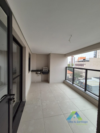Imagem Apartamento com 2 Quartos à Venda, 87 m² em Vila Bastos - Santo André Imagem Apartamento com 2 Quartos à Venda, 87 m² em Vila Bastos - Santo André